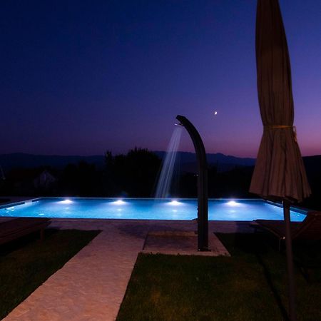 Villa Vita Trilj Exterior photo