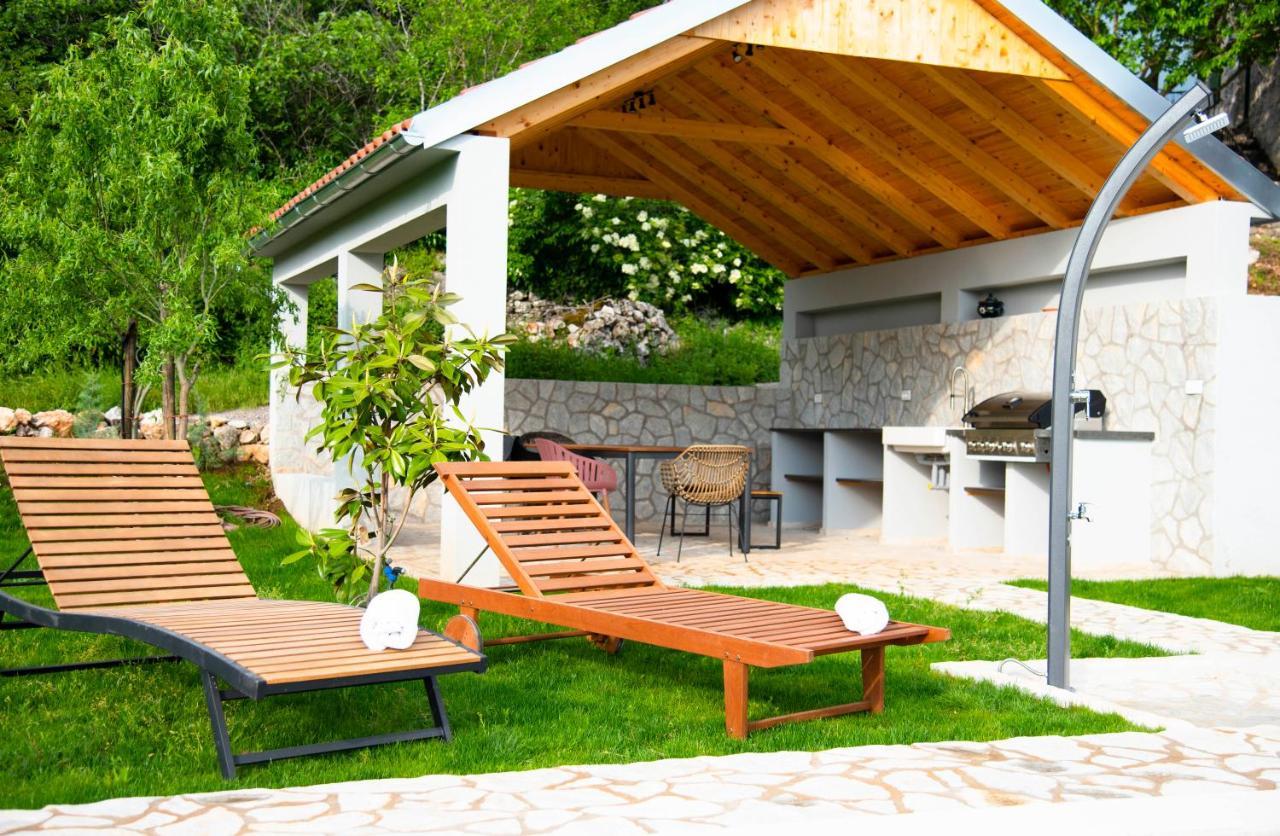 Villa Vita Trilj Exterior photo