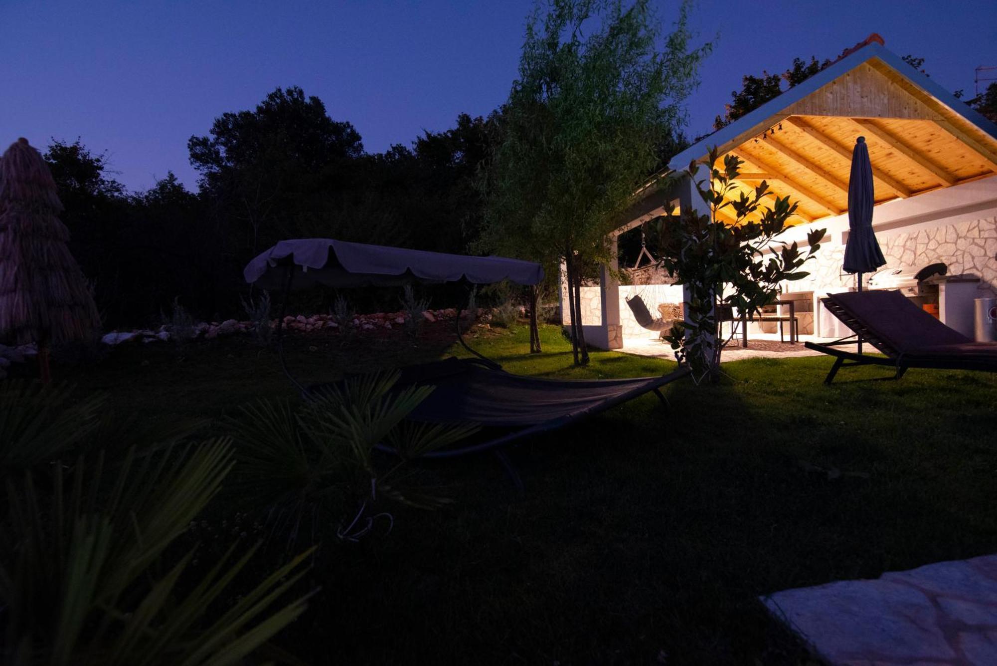 Villa Vita Trilj Exterior photo